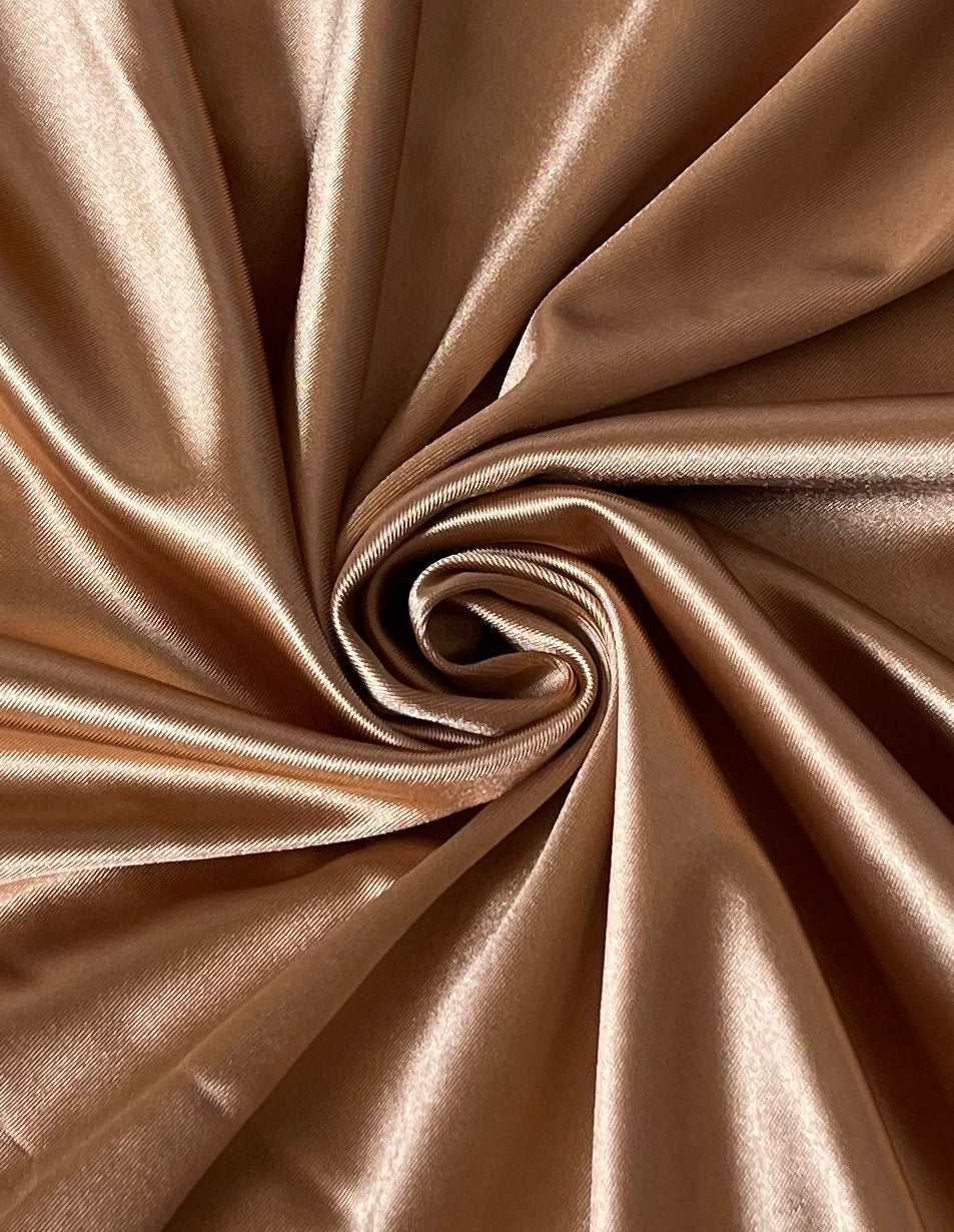 Stretch Satin