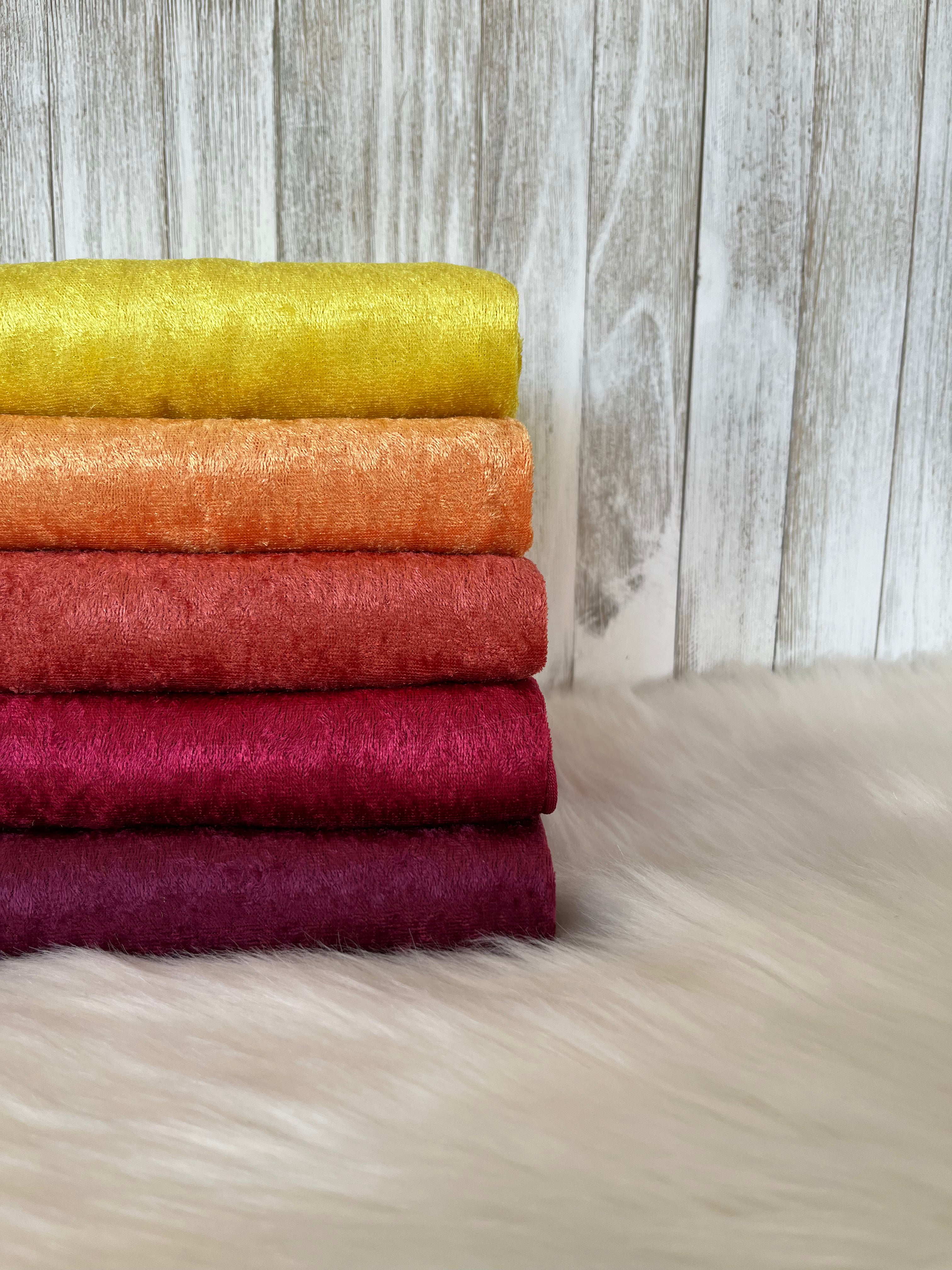PANNE FABRIC