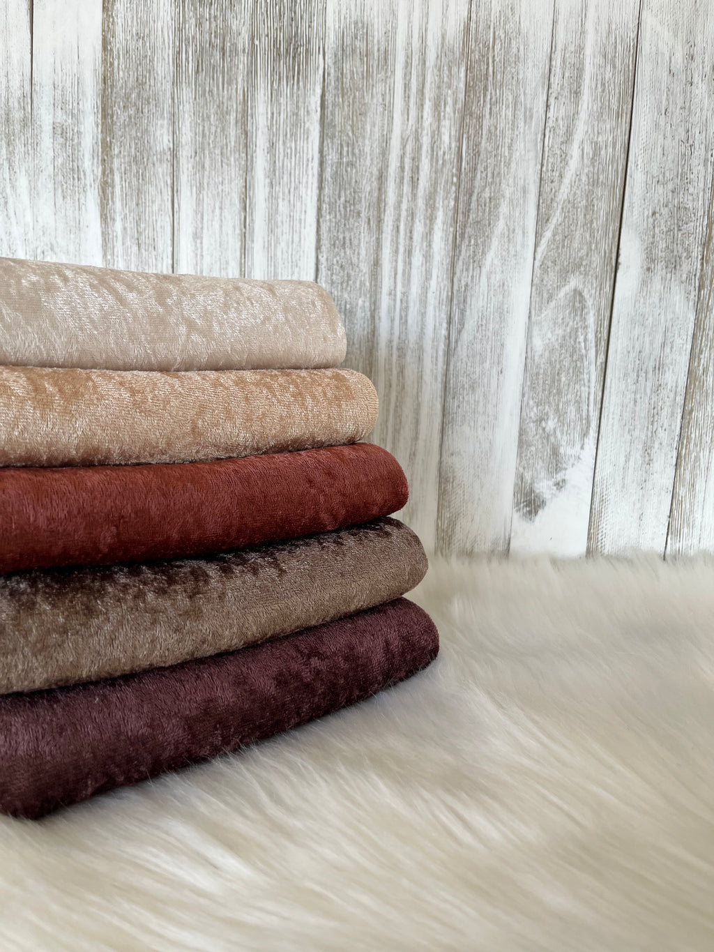 PANNE FABRIC