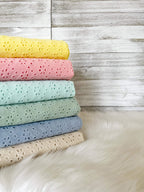 EYELET A.