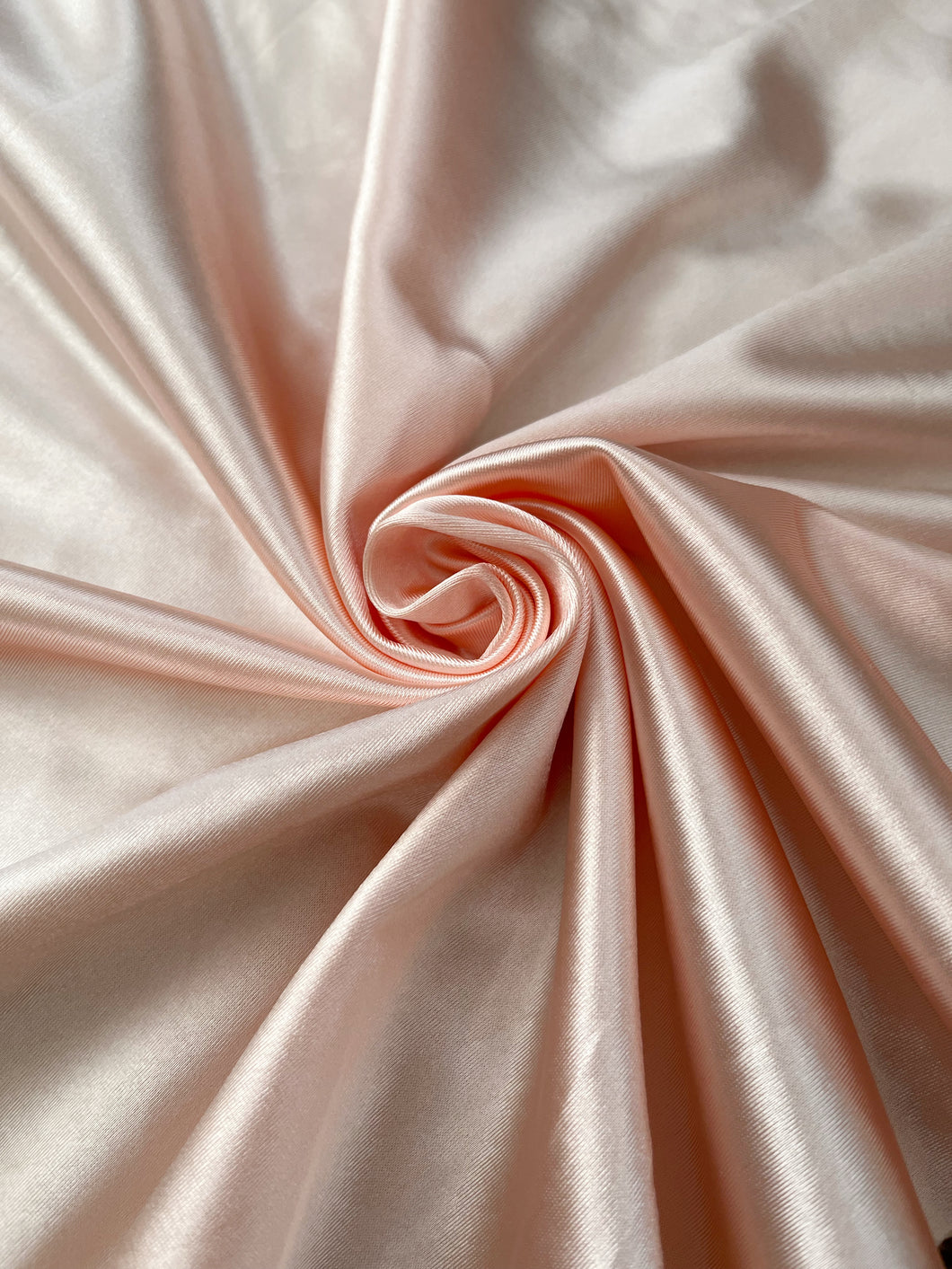 Stretch Satin