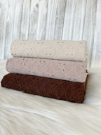 EYELET B