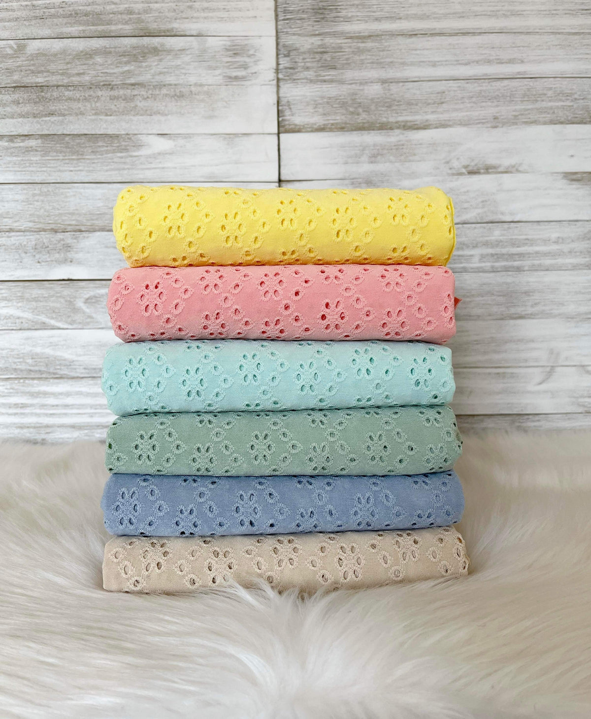 EYELET A.