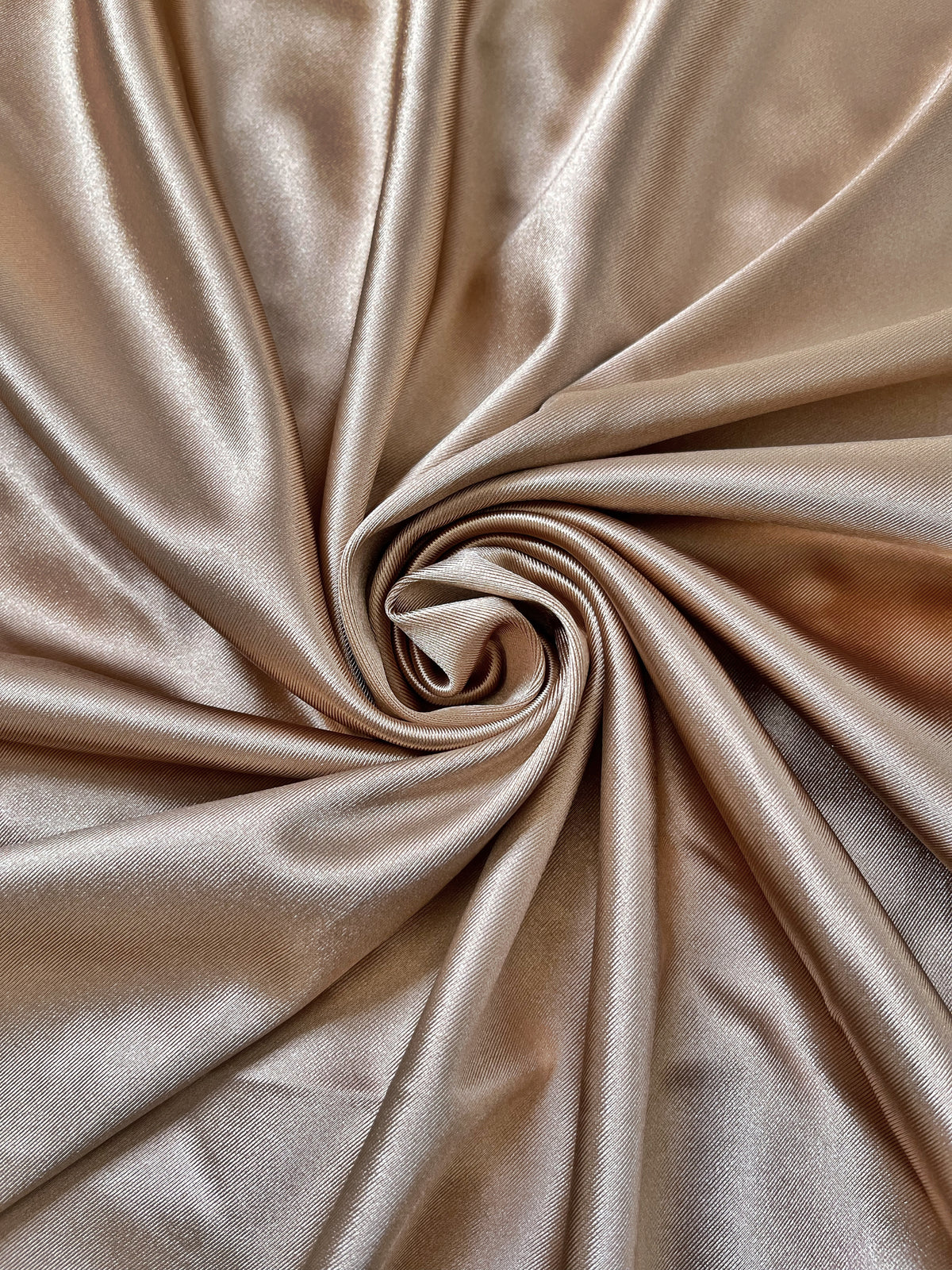 Stretch Satin