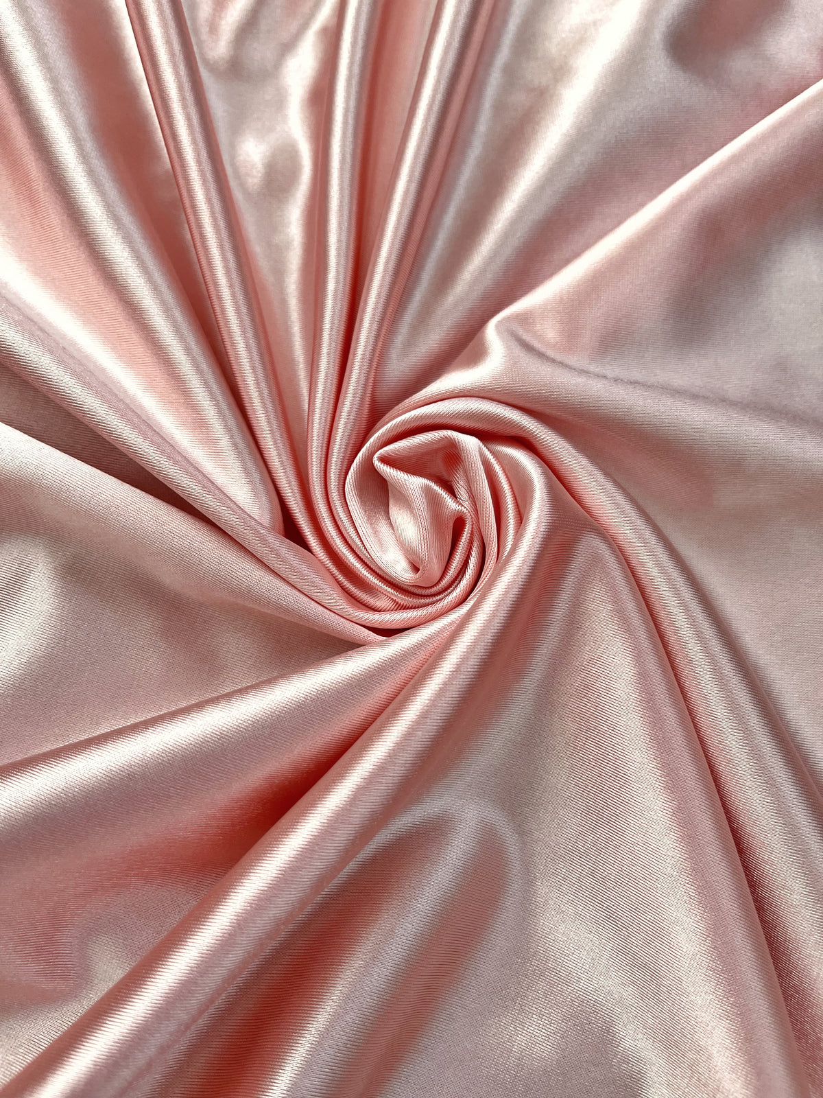 Stretch Satin
