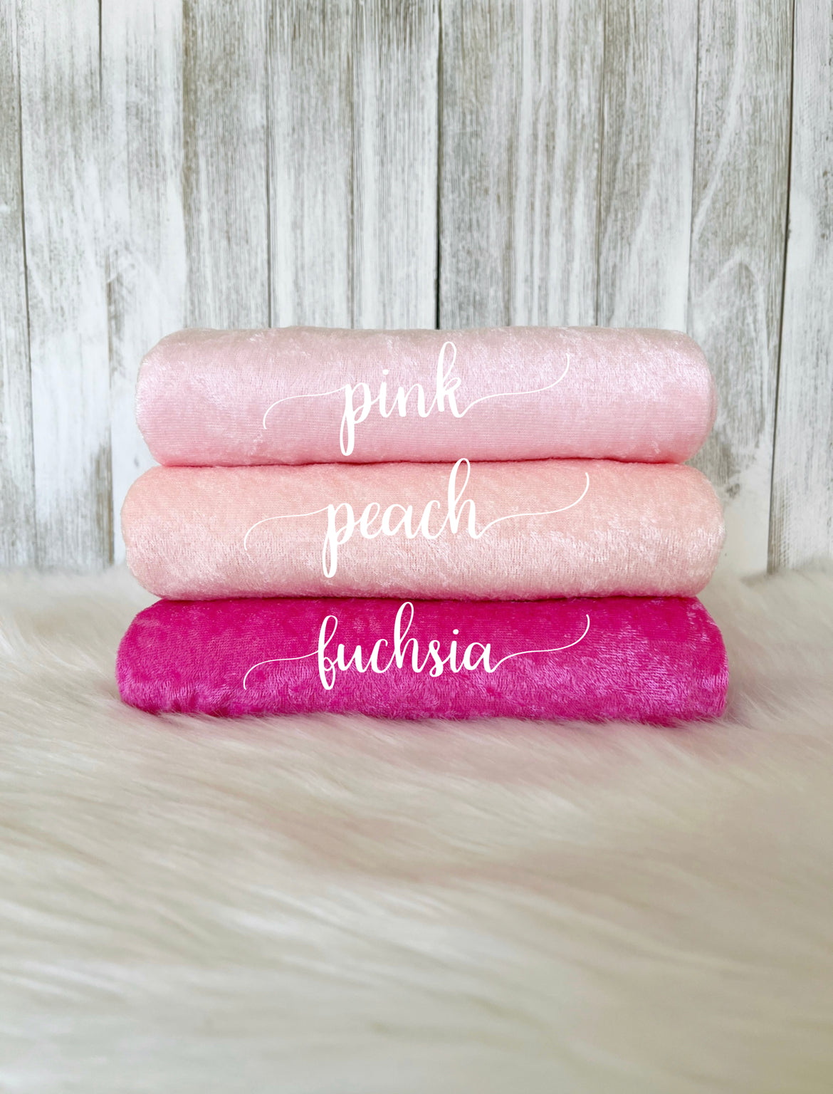 PANNE FABRIC