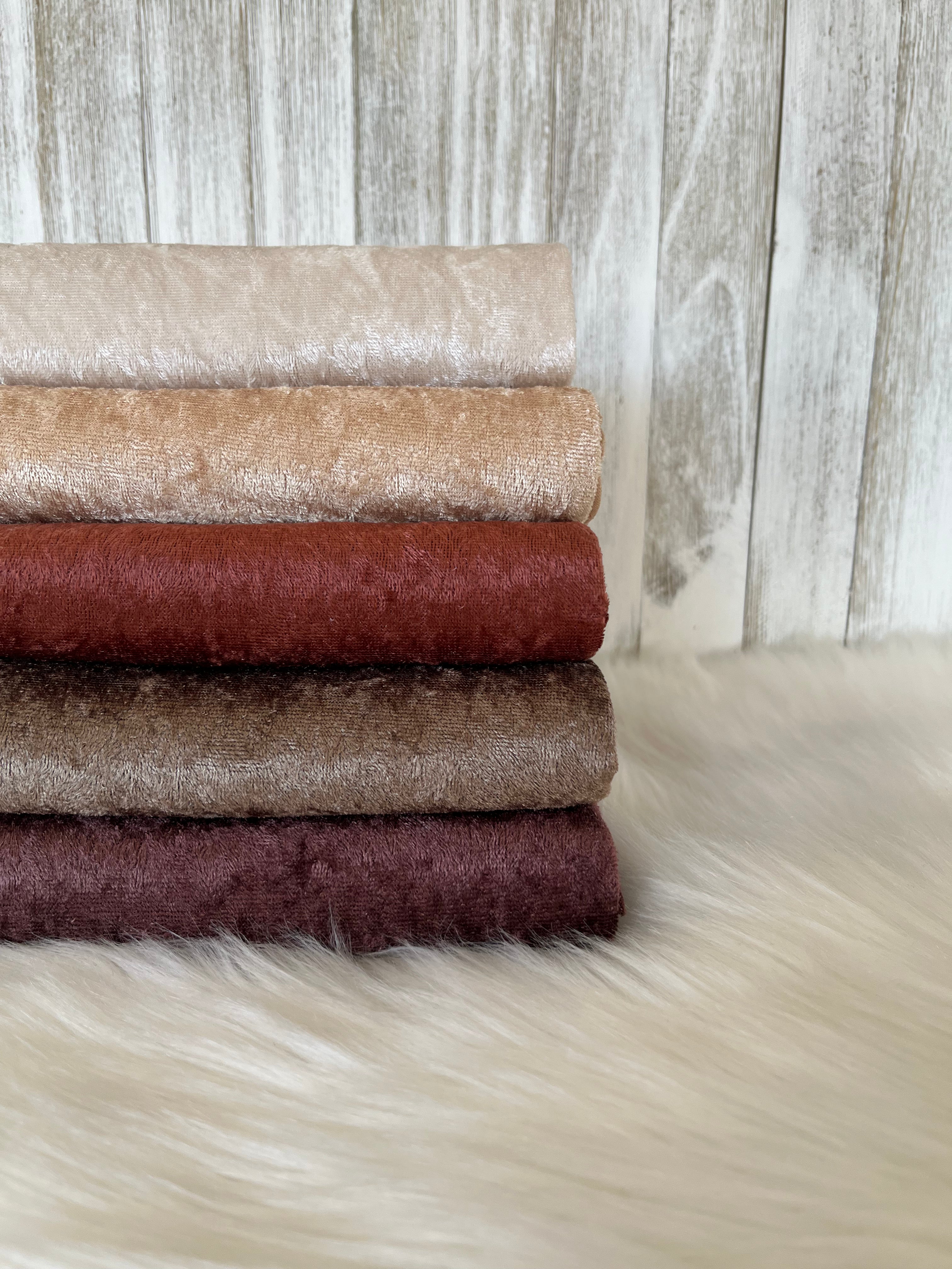 PANNE FABRIC