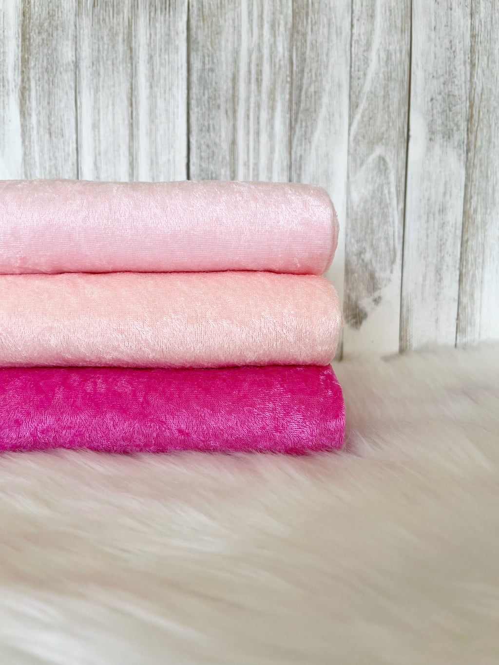 PANNE FABRIC