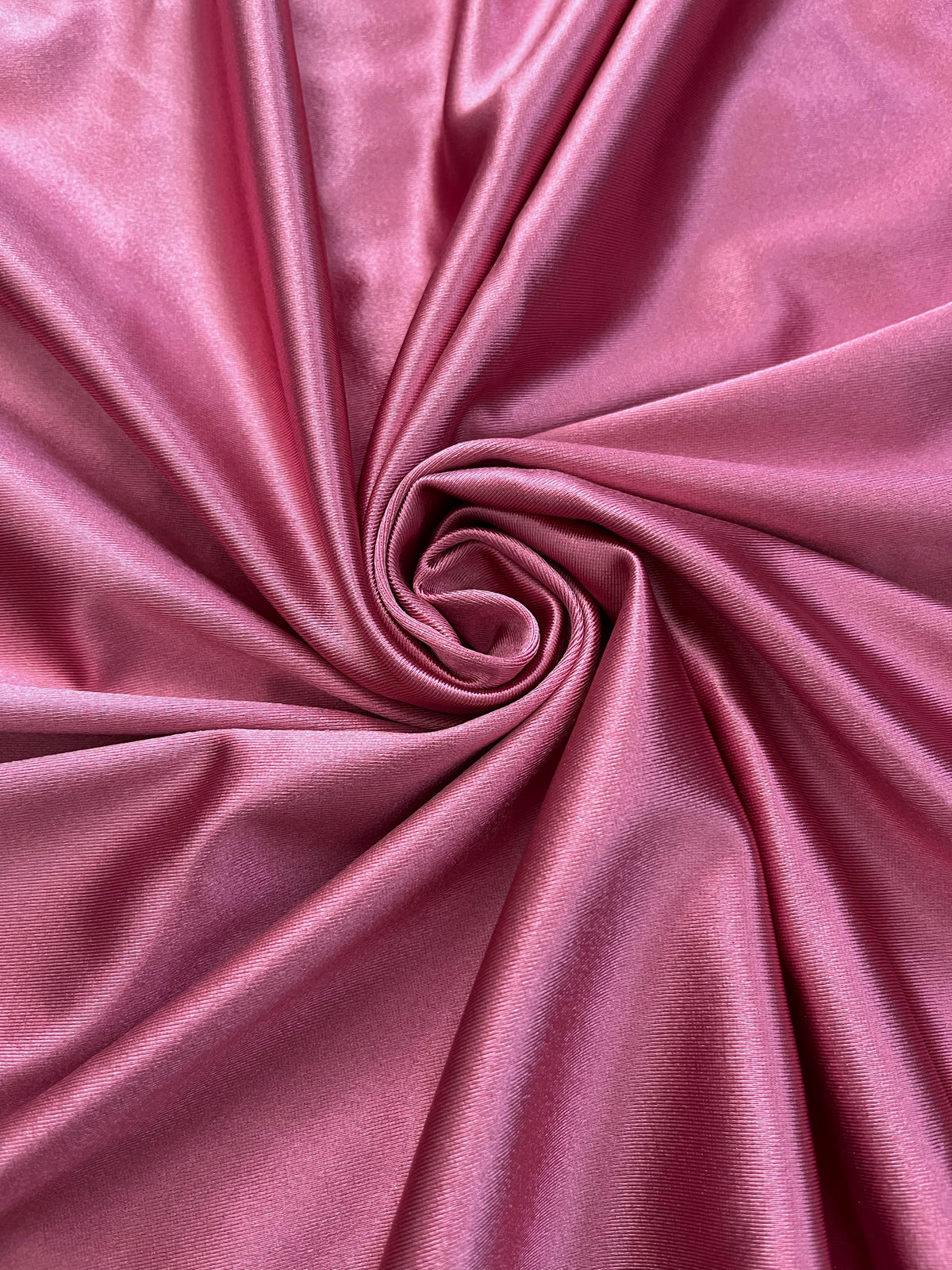 Stretch Satin
